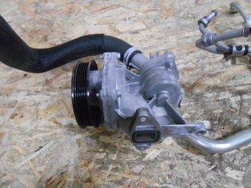 фото thumb №1, Chevrolet camaro 2.0 t 2016- насос wody