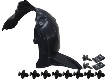 фото thumb №2, Seat ibiza iv 2008-2016 підкрилок підкрилки кліпса