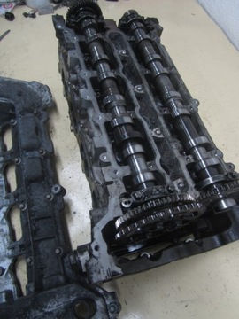 фото thumb №5, Головка mercedes a klasa w169 2.0 cdi