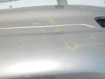 фото thumb №11, Mini cooper r56 aero ні jcw s бампер задній задня