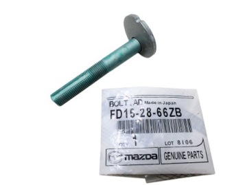 фото thumb №1, Болт регулировки схождение задняя mazda 3 6 cx-5 mx-5