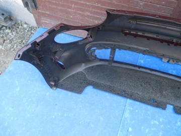 фото thumb №5, Бампер переднее fiat 500 sport рестайлинг 2015r-