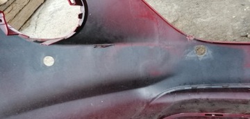 фото thumb №11, Opel adam бампер перед pdc