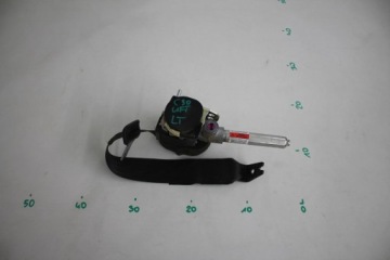 фото thumb №3, Pas натягувач лівий задня volvo c30 v50 s40 06-12