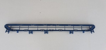 фото thumb №1, Peugeot 3008 09-13 решітка бампер перед оригінал