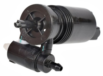 Купить Помпа жидкость омывателя стекло окон ford 150327, фото thumb