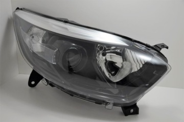 фото thumb №2, Renault captur 2013-17 фара правий depo