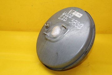 фото thumb №1, Підсилювач гальмівні mercedes w202 2.2 d 0044301830