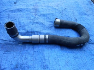 фото thumb №1, Opel-części mokka труба пабтрубок  turbo 1.4 95104323