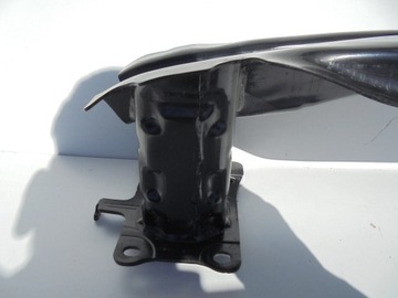 фото thumb №11, Vw t-roc балка зад задня підсилювач 2017-