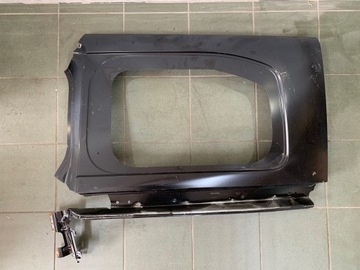 фото thumb №1, Toyota proace jumpy expert 16r- крила задня