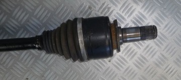 фото thumb №3, Range rover sport l494 3.0 d приводной вал правая задняя задняя