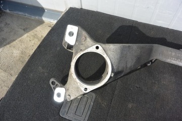 фото thumb №7, Балка кронштейн двигателя перед audi q7 4l touareg