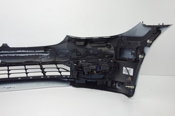 фото thumb №8, Бампер перед 4xpdc bmw g32 mineral weiss a96