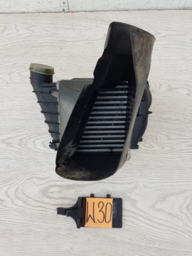 Купить Интеркулер leon toledo a3 1j0145803s, фото thumb