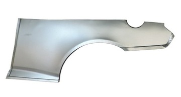 фото thumb №1, Hyundai coupe gk 01-09 ремкомплект крила задня le