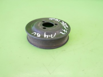 фото thumb №6, Колесо насоса підсилювача seat ibiza ii fl 1.4 8v