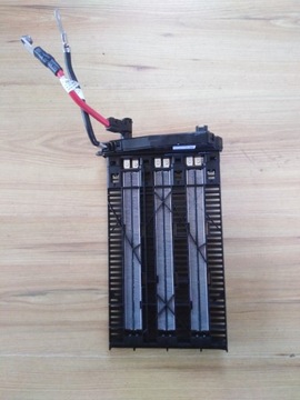 фото thumb №1, Mercedes w205 c205 отопитель электрическая 625