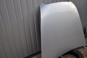 фото thumb №5, Audi a6 c6 a6c6 капот ly7w оригинал