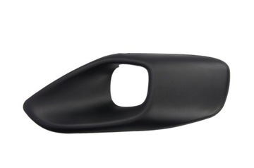 фото thumb №2, Citroen c4 picasso 2013 - рамка противотуманной фары левая