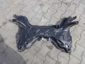 фото thumb №1, Peugeot 308 08r- 1.6 vti подрамник тележка колыбель