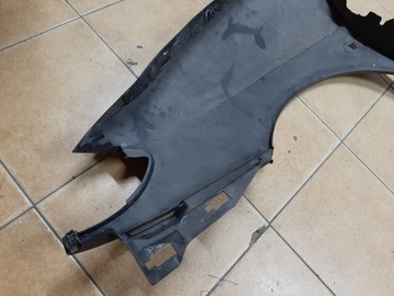 фото thumb №6, Крыло переднее правые перед scenic i