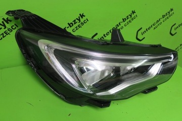 фото thumb №2, Opel grandland x фара правий full led 2017-18