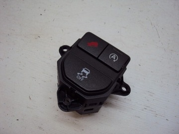 фото thumb №1, Панель кнопка тяги esp tcs range rover evoque