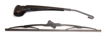 фото thumb №1, Рычаг дворник задняя mercedes ml w163 1998-2005