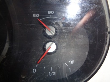 фото thumb №4, Sportage iii лічильник прилади 94023-3u025