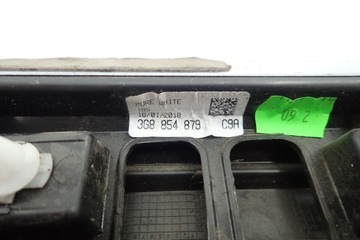 фото thumb №8, Планка дверь левый перед lc9a vw arteon 3g8854879