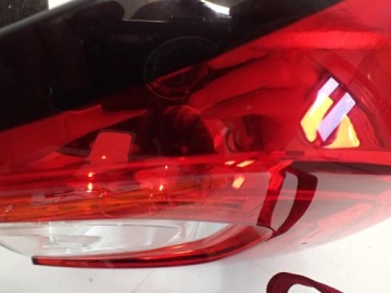 фото thumb №3, Лампа задняя задняя правая renault captur