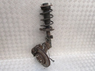 фото thumb №1, Поворотний кулак амортизаторна стійка правий перед 1.7 hyundai i40 13