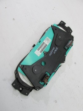 фото thumb №4, Счетчик dacia sandero 248101432r