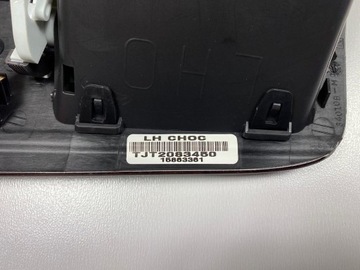 фото thumb №3, Cadillac escalade 07-14 решітка повітропровід