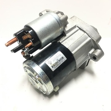 фото thumb №4, Стартер 233000557r 1.2 tce 0.9 dacia renault