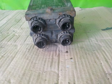 фото thumb №6, Mercedes actros 1840 mp1 2001r ограничитель тока