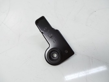 фото thumb №1, Кронштейн інтеркулер лівий maserati levante