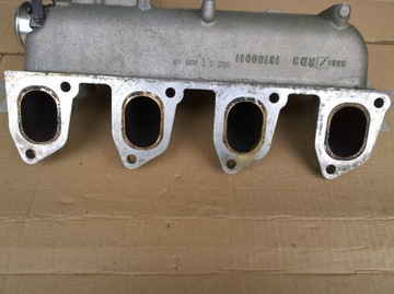 фото thumb №6, Колектор всмоктуючий sący ford galaxy mk3 1.8 дизель