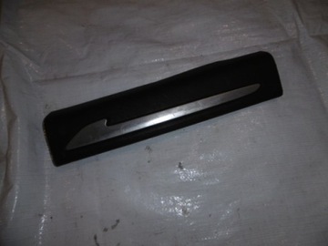 фото thumb №1, Citroen c3 обивка порог левая 9683385577