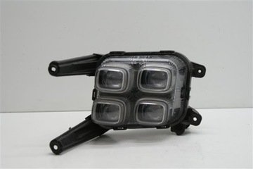 фото thumb №1, Kia sportage iv gt line 16r+ левая свет drl led