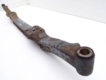 фото thumb №3, Daf lf 45 55 балка oś перед 17,5'' 8 гвинт ресори