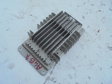 фото thumb №1, Усилитель bose 8e5035223e audi a4 b7