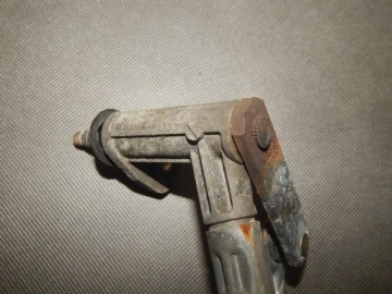 фото thumb №6, Vw golf iv механизм стеклоочистителя перед 1j1955113a