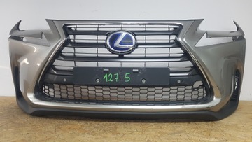 фото thumb №1, Lexus nx nx200h бампер перед 1275