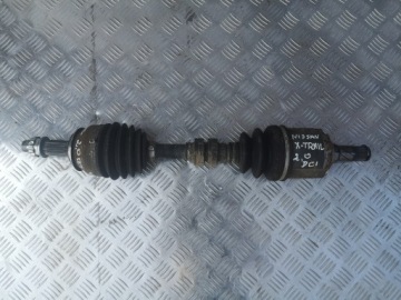 фото thumb №2, Nissan x-trail t32 2.0 dci 4x4 приводной вал левая