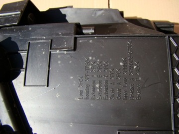 фото thumb №9, Lexus nx lift 2018 - лампа правая передняя