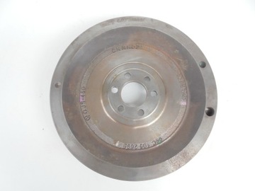 фото thumb №12, Vw polo vi 2q 2g сцепление комплект 04c141025h, 04c141032, 04c105269e