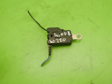 фото thumb №6, Модуль підсилювач антени mercedes w220 s400 98-02