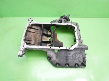 фото thumb №1, Поддон поддон масляная audi a6 c5 2.8 v6 ack 193km